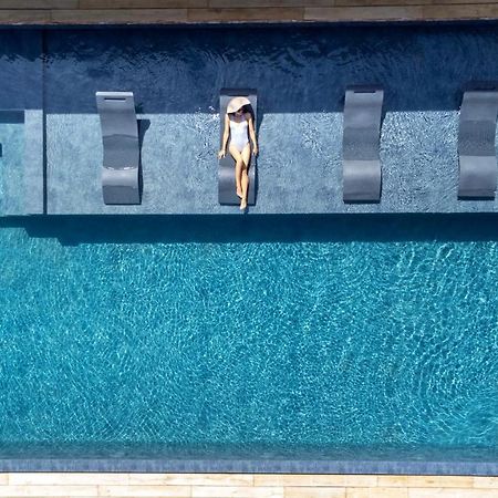 Les Regalia Hotel & Spa Sainte-Lucie de Porto-Vecchio Eksteriør billede