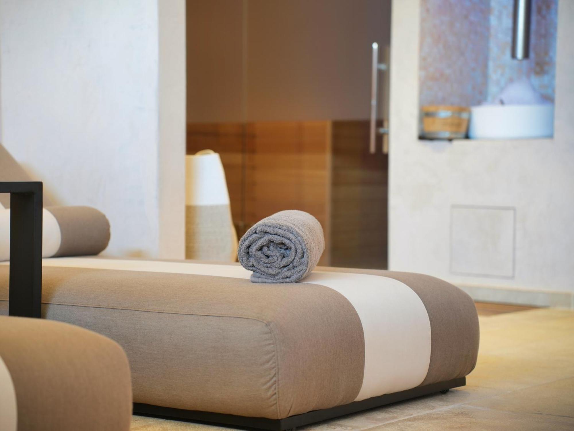 Les Regalia Hotel & Spa Sainte-Lucie de Porto-Vecchio Eksteriør billede