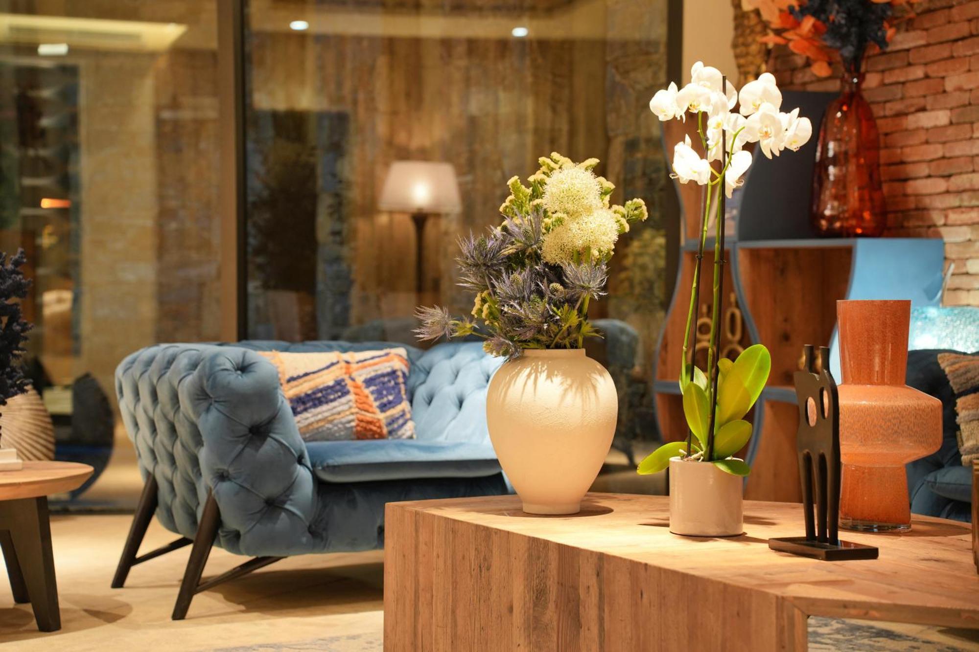 Les Regalia Hotel & Spa Sainte-Lucie de Porto-Vecchio Eksteriør billede