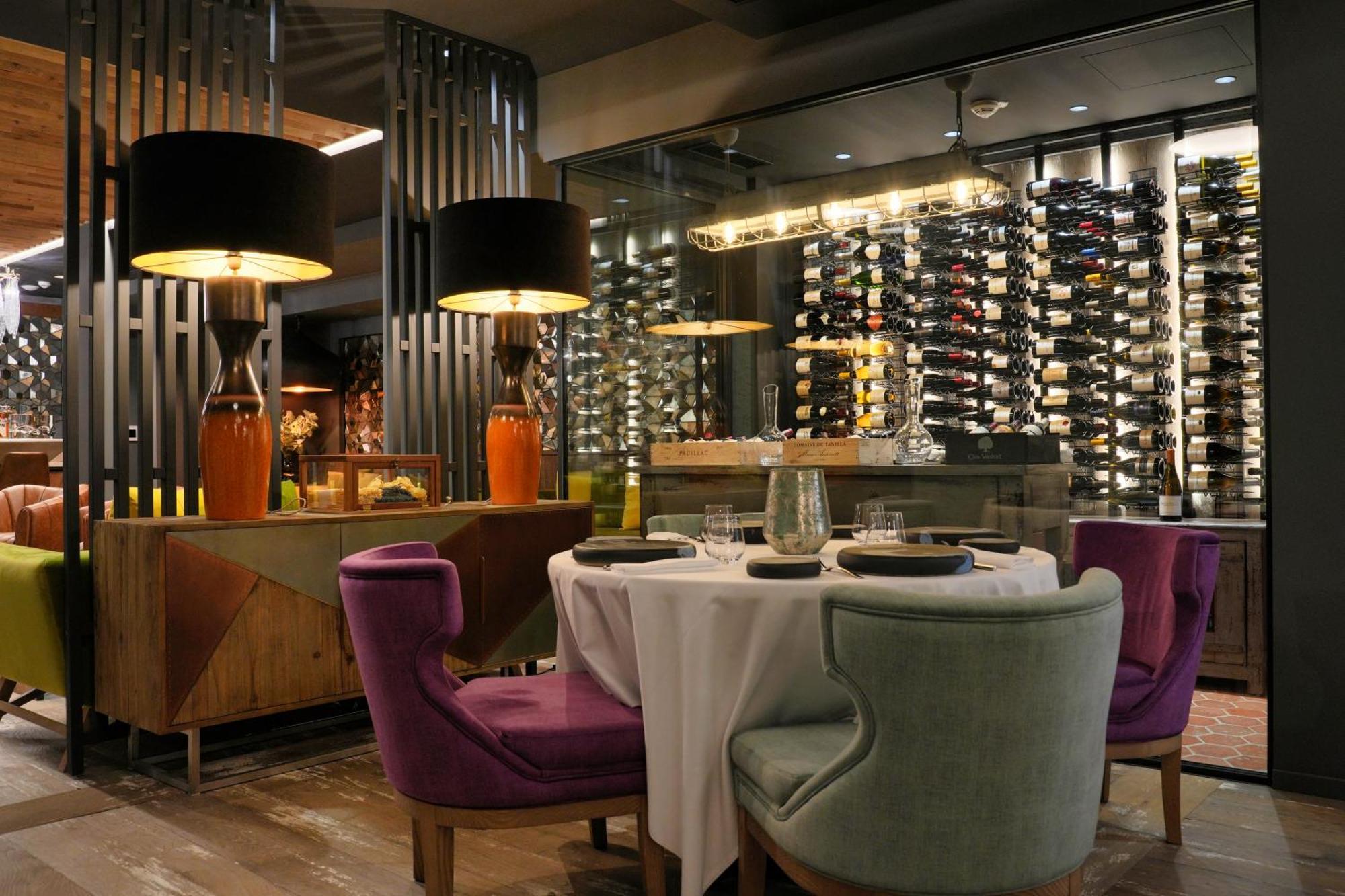 Les Regalia Hotel & Spa Sainte-Lucie de Porto-Vecchio Eksteriør billede