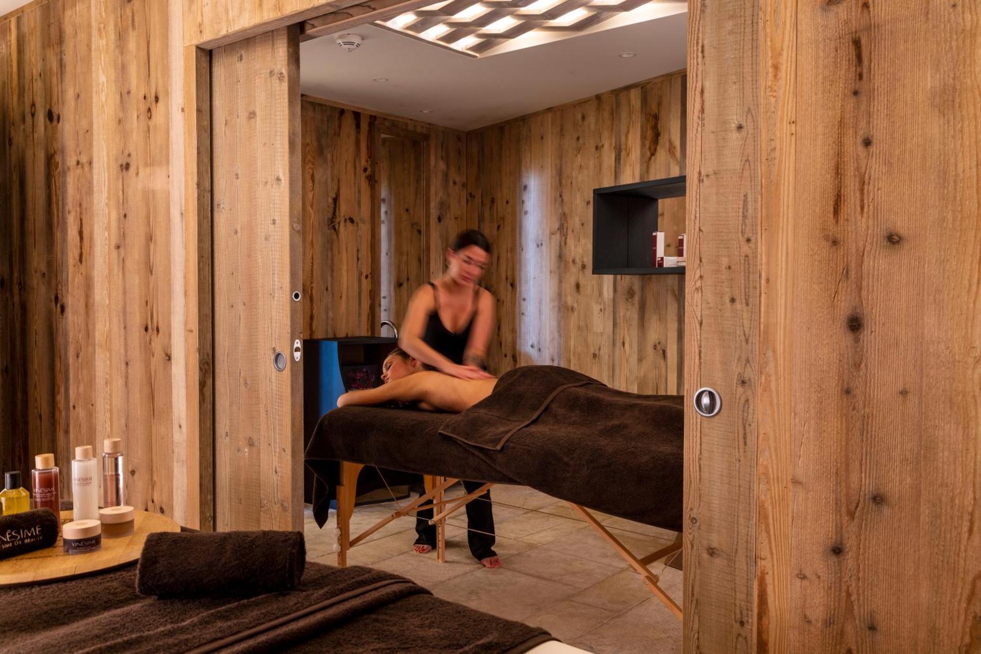 Les Regalia Hotel & Spa Sainte-Lucie de Porto-Vecchio Eksteriør billede