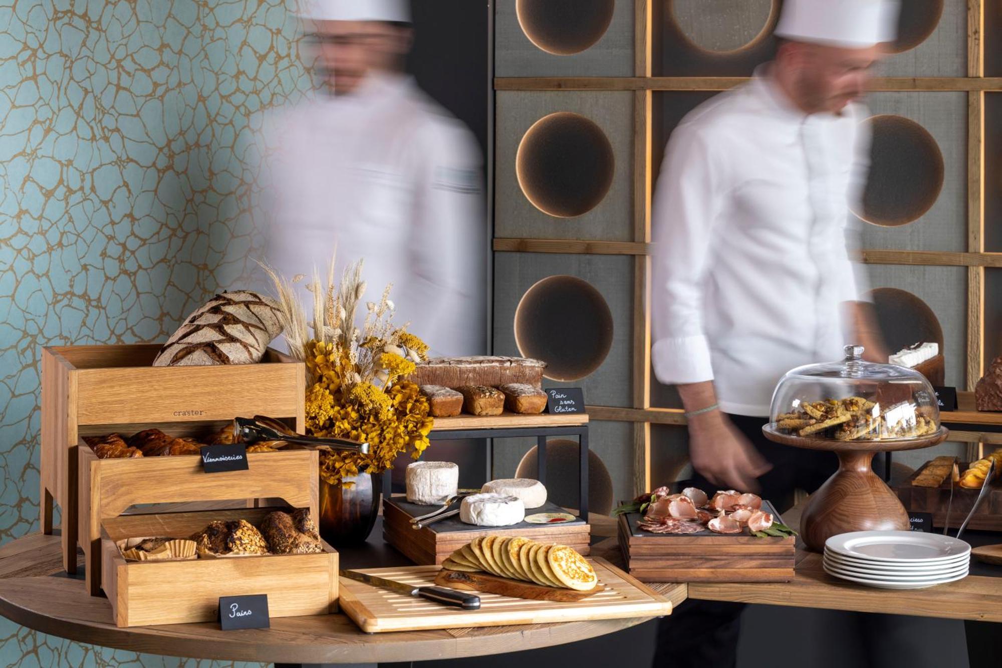 Les Regalia Hotel & Spa Sainte-Lucie de Porto-Vecchio Eksteriør billede