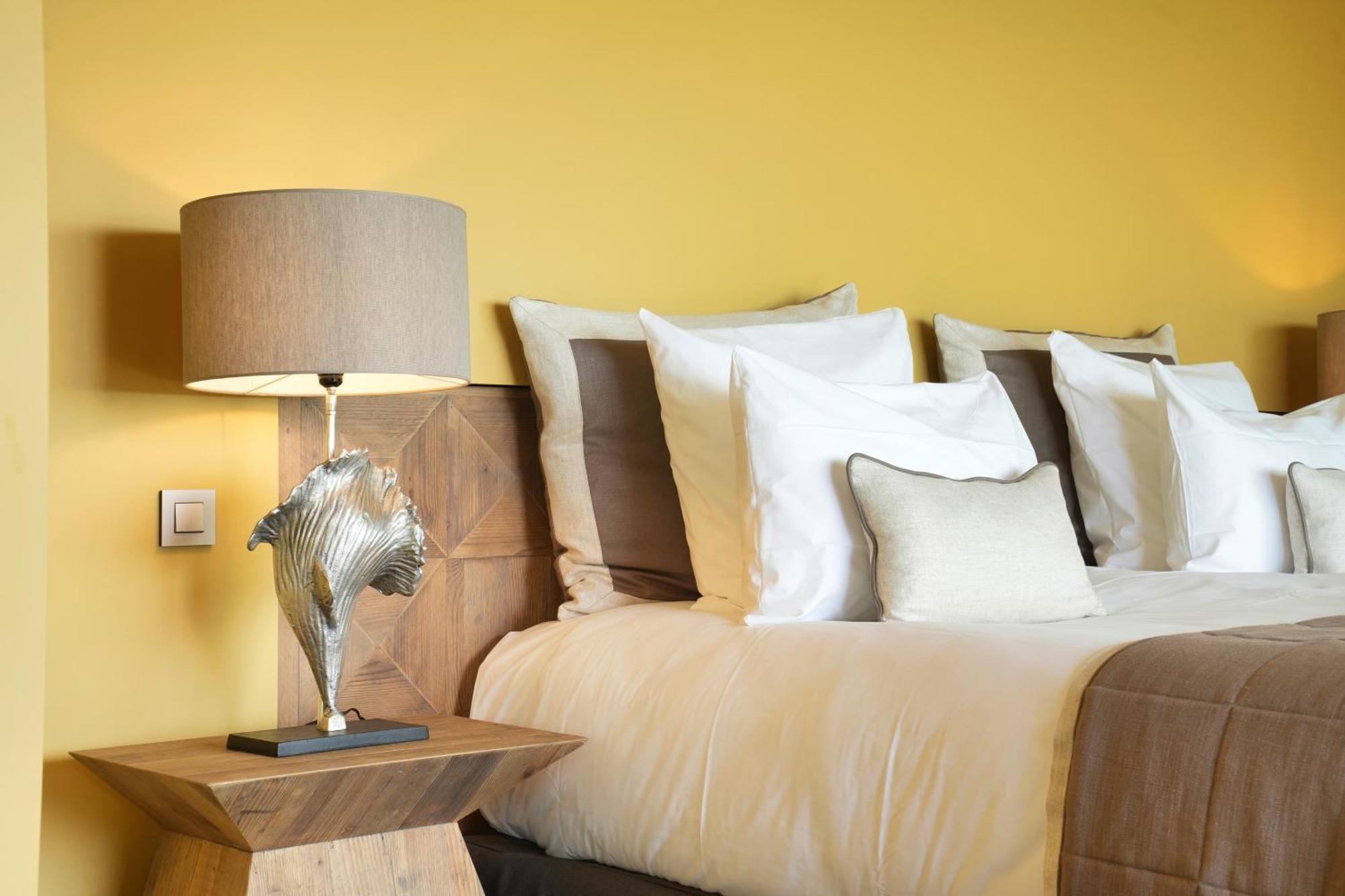 Les Regalia Hotel & Spa Sainte-Lucie de Porto-Vecchio Eksteriør billede